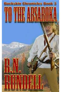 To The Absaroka