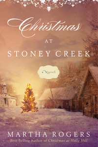 Christmas at Stoney Creek