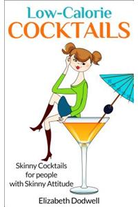 Low-Calorie Cocktails