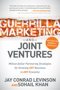 Guerrilla Marketing and Joint Ventures