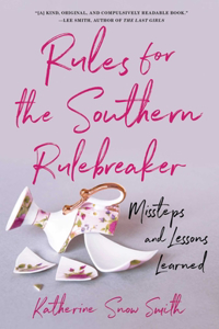 Rules for the Southern Rulebreaker