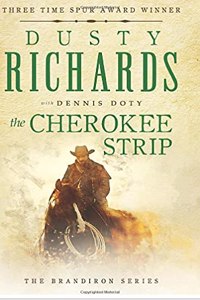 The Cherokee Strip