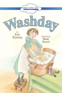 Washday