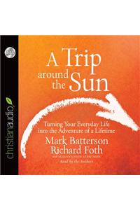 A Trip Around the Sun