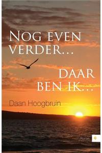 Nog Even Verder