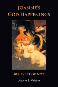 Joanne's God Happenings: Believe It or Not