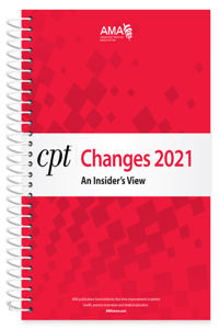 CPT Changes 2021: An Insider's View