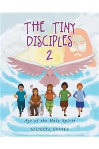 Tiny Disciples 2
