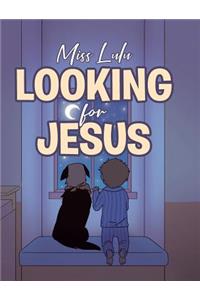 Looking For Jesus