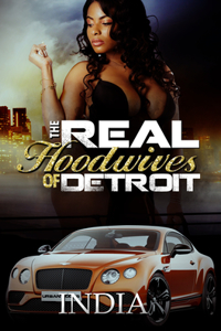 Real Hoodwives of Detroit