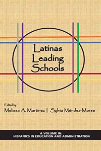 Latinas Leading Schools