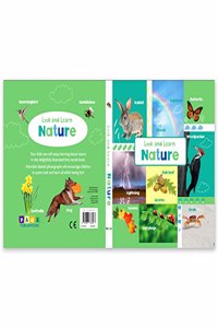Look and Learn Nature