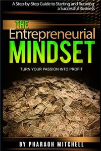 Enterpreneurial Mindset