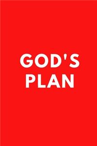 God's Plan