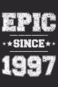 Epic Since 1997