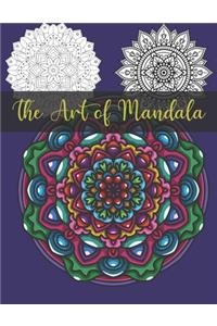 The Art of Mandala
