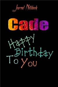 Cade