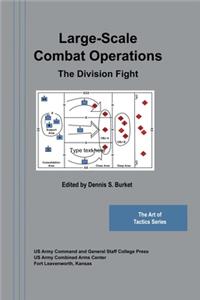 Large-Scale Combat Operations