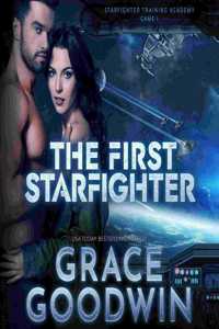 First Starfighter: Game 1