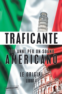 100 Anni Per Un Sogno Americano