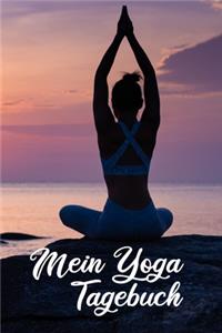 Mein Yoga Tagebuch