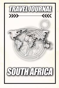 Travel Journal South Africa