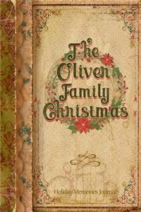 The Oliver Family Christmas