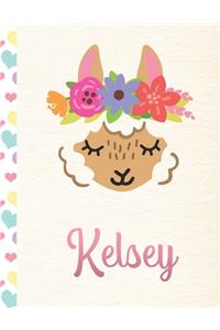 Kelsey