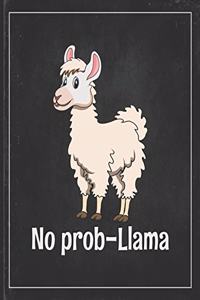 No Prob-Llama