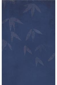 Japanese Vintage Notebook