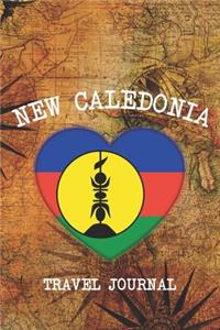 New Caledonia