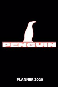 Penguin Planner 2020