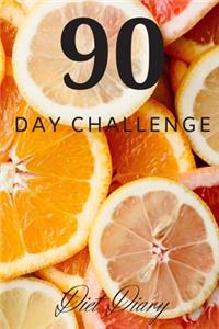 90 day challenge