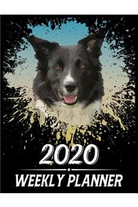 2020 Weekly Planner
