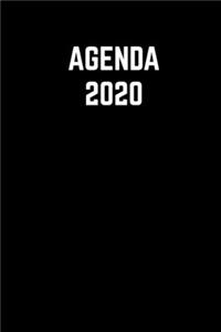 Agenda 2020