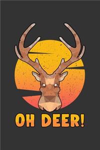 Oh Deer