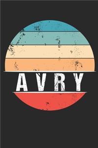 Avry