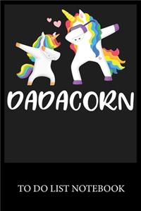 Dadacorn