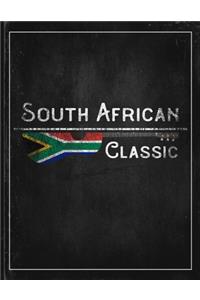 South African Classic