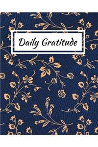 Daily Gratitude Prayer Journal