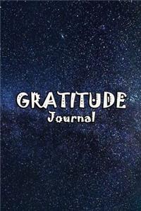 Gratitude Journal