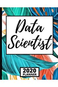 Data Scientist