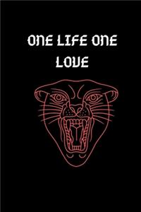One Life One Love