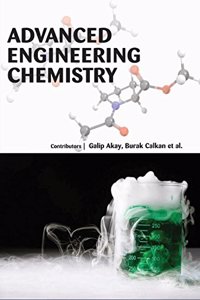 ADVANCED ENGINEERING CHEMISTRY (HB 2016)