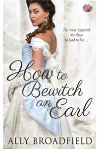 How to Bewitch an Earl