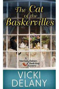 The Cat Of The Baskervilles