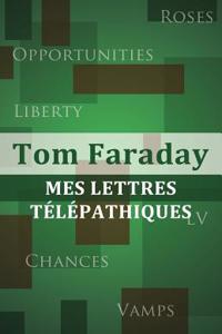 Mes Lettres Telepathiques (French)
