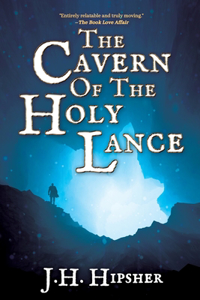 Cavern of the Holy Lance