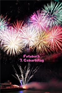 Fotobuch 7.Geburtstag