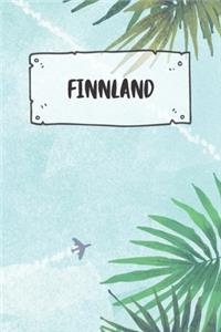 Finnland